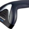 Datalogic TD1120 90 light Skaner kodów kreskowych czarny Skaner ręczny
