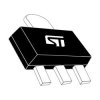 2STF1360 Low voltage fast-switching NPN power transistor