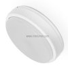 Plafon LED 15W/840 biały fi 21 Elgo 5945 Varna
