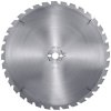 Tarcza tnąca kwb 500 x 30 mm 1 szt.