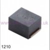 15uH SMD inductor NLV32T-105J-PF - TDK