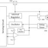 Ultra-low-power voltage protector for 3-series to 5-series cell Li-ion battery | DGK | 8 | -40 to 85