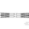 TE Connectivity TE AMP Outdoor FO Assemblies 1828935-1, 1 szt.