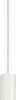 LAMPA WISZĄCA EYE WHITE L 5455 Nowodvorski
