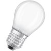 OSRAM 4099854255830 LED CLASSIC P Energy Eff A 3.8W 827 Frosted E27 Bulb