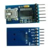 Moduł konwerter FT232RL RS232 mini USB - UART