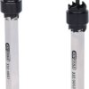 KS Tools 332.0950 Zestaw frezów do spawania punktowego HSS, 2 sztuki, 8-10mm