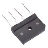 GBJ3506 4-Pin Bridge Rectifier Diode 35A 600V
