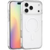 Renkforce Rf-6830720 Backcover Transparent iPhone 17 Pro Max Magsafe Compatible