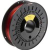 Filament do drukarki 3D M-ABS Ø 2.85mm 500g Czerwony RS PRO