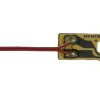 Folia grzewcza Thermo TECH 2115586, 6 W, (Ø) 84 mm