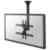 Neomounts FPMA-C400BLACK TV Ceiling Mount 32-60" Tilt/Swivel 64-104 cm Black