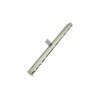 Alps 401776 Slider Pot 10 kΩ Stereo Linear 0.2 W Fader Metal Housing