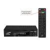 Tuner TV naz. LTC HDT01 DVB-T-2 z pilotem programowalnym