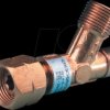 52118 Hose break protection SB 118