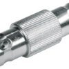 Adapter BNC Telegärtner 100023602 złącze żeńskie BNC - złącze żeńskie BNC 1 szt.