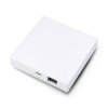 Centralka Smart Wired Gateway Pro - ZigBee/Thread/Matter - Moes MZHUB-MS THP10-Z-X