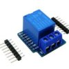 Moduł przekaźnika - Shield do Wemos D1 mini