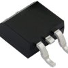 Infineon Technologies N channel HEXFET power MOSFET, 55 V, 42 A, TO-252, IRLR2905-PBF