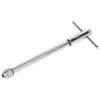 Sealey AK879WL Ratchet Tap Wrench Long Handle M5-M12