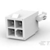 TE Connectivity 770174-1 TE AMP Mini-Universal MATE-N-LOK Connectors, 1 szt.