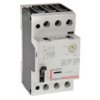 Wyłącznik silnikowy 3-fazowy 3P 4-6,3A 2,5kW M250 606808 LEGRAND