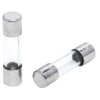 Bezpiecznik 100mA 5 x 20 mm F Szkło 250V ac Schurter CCC, CSA C22.2 No. 248.14, cURus, DVE, IEC 60127-2/2, RoHS, UL