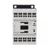 Stycznik mocy DILM12-01(24VDC)-PI DILM 3P 380 V 400 V 5.5 kW 1R 24 V DC Push-In 199248