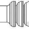 Uszczelnienie jednoprzewodowe do serii MQS 967067-2 967067-2 TE Connectivity Zawartość: 1 szt.