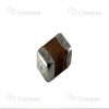 Kondensator ceramiczny MLCC SMD, 0805, 100pF, 5%, 50V, C0G, SAMSUNG