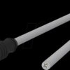 142MJA10020 Sensor cables, M12, 5 pin, plug > open end, 2 m
