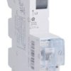 Hager HTS163C2 Wyłącznik główny bezpieczeństwa 1 styk 63 A 400 V