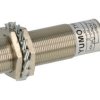 Czujnik; indukcyjny; LM18-3005PCT; PNP; NO/NC; 5mm; 6÷36V; DC; 200mA; cylindryczny metalowy; fi 18mm; 70mm; zabudowany; ze złącz
