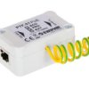 Ogranicznik Przepięć Sieci Lan Serii Eco, Ptf-51-Eco/Poe