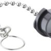 Lutronic 9924 CPMF0 Zaślepka czujnika/aktuatora 9924 CPMF0, 1 szt.