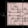 Precision, High Voltage, Gain Selectable Difference/Current Sense Amplifier