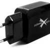 X-TC31U2 Ładowarka sieciowa eXtreme z dwoma gniazdami USB 3,1A