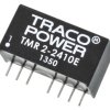 Przetwornica DC-DC, 2W, Uwe 18 → 36 V DC, Uwy 3.3V dc, Iwy 500mA, TRACOPOWER