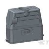 HEAVY DUTY RECT SIBAS