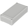 BOPLA 63229200 Euromas ET Industrial-grade Casing ABS light grey