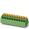 Phoenix Contact 1862084 Terminal PCB 1.5 mm² Ilość styków 6 zielony 65 szt.