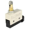 D4mc-5020 Wyłącznik Krańcowy Z Rolką Prostopadłą, Konfiguracją Wyjścia Spdt