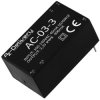 220V to 3.3V mini power supply compatible with Arduino and Raspberry Pi