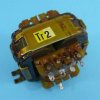 TS-15/13 2x34V/V/2x0,22A TRAFO