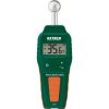 Extech MO57 Moisture Meter Non-Invasive 0.1-99.9% Range 100mm Depth