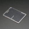 Raspberry Pi Model B+ / Pi 2 / Pi 3 Case Lid - Clear