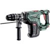 Metabo 600752840 KHA 18 LTX BL 40 Cordless Hammer Drill SDS-Max 18V Li-ion