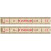 Stanley 0-35-455 Wooden Folding Rule 2 Metre
