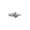 Telegärtner 100024899 SMC Connector plug threaded 50 Ω 1pc up to 10 GHz