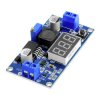 LM2596S Step-down DC-DC Buck Converter with 3-digit digital display